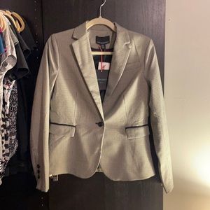 Cynthia Rowley blazer